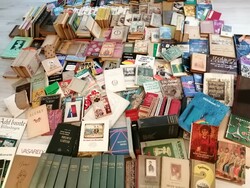 Serious book collection, for resellers! About 1,000 books (probably more) from a collector's estate.
