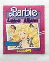 Barbie Lutra album