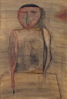 Paul Klee - Doktor úr - reprint