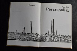 Apor éva - Persepolis