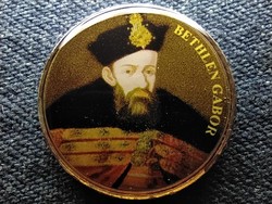 Bethlen Gábor 50 euro cent érem (id65253)