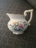 Antique Herend chinoise (Chinese) pattern spout, milk spout
