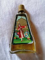 Old Russian cologne, the perfume of our grandmothers