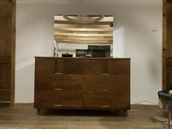 Walnut furniture minőségi tömör fa bútor