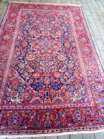 Tabriz kézi csomózású szőnyeg ALKUDHATÓ