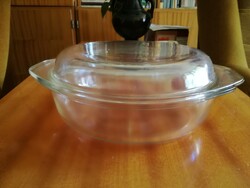 Large round bowl from Jena