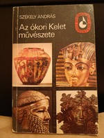 András Székely: the art of the ancient East