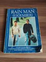 Leonore Fleischer: Rain Man (Esőember)