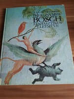 Wolfgang wintermeier: the fantastic oeuvre of hieronymus bosch, 1983 edition
