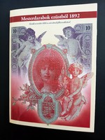 Masterpieces made of sterling silver 1892 crown blister 2000 copies