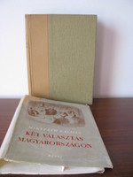 Mikszáth K.: Két választás Magyarországon 1949.