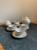 Ravenhouse tea set