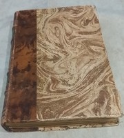 Claude farrére: la bataille - antique book 1921 - for collectors