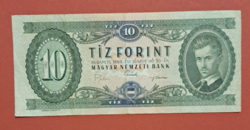 1969-es 10 forint A 785 (66)