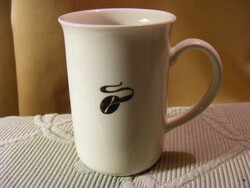 Zsolnay tchibo mug