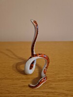 Kőbányai kobra kígyó