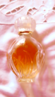 Old yves roches cléa women's french edt toilette approx. 50 ml. In a glass