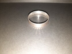 Női / férfi ezüst gyűrű