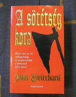 John Pritchard: The Age of Darkness