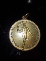 Commemorative medal, 1945, 30 mm, madis