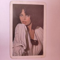 Takarék kártyanaptár 1979