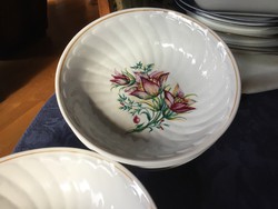 Korosten small bowls, 16.5 cm, perfect