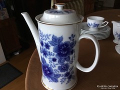 Teapot 23 cm, spotless