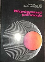 László jános-gaál magdolna: gynecological pathology