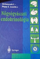 Urbacsek j.-Papp z. : Gynecological endocrinology