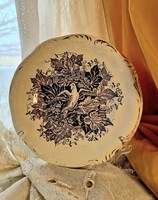 Bryonia Amberg porcelán tányér