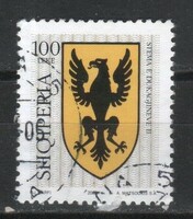 Albánia 0101 Mi 3080       1,70 Euró