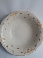 Rosenthal parzival porcelain bowl, centerpiece, sideboard /165/