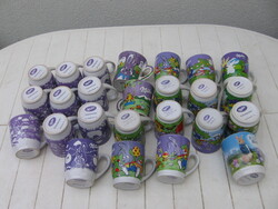 Bunny Easter milka mugs