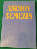 'Isaac Asimov: Nemezis  > Szórakoztató irodalom > Sci-fi > Űrrepülés