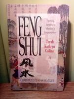Terah Kathryn Collins Feng shui könyv