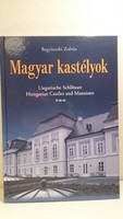 Zoltán Bagyinszki: Hungarian castles