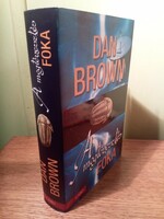 Dan Brown: A megtévesztés foka könyv