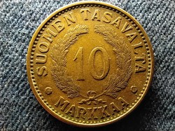 Finnország 10 Márka 1932 S (id56203)