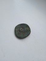Augustus semis