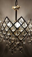 Special crystal chandelier