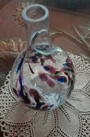 Murano?! Glass vase 27 x 4.5 Cm xx