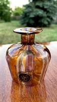 Murano színjátszó váza kézzel készített gyönyörű