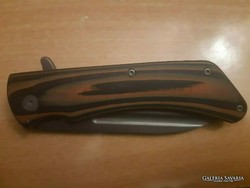 Ka-Bar Mark 98 Folder zsebkés