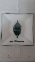 Air afrique ashtray