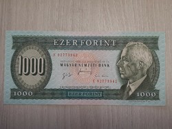 1000 HUF banknote 1996 e series
