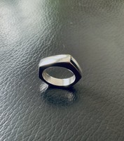 Gucci ezüst Gyűrű