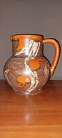 Very rare willeroy&boch ceramic pourer, jug flawless!