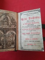 Cithara Sanctorum szlovák énekeskönyv, 1856