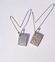 925 silver earrings