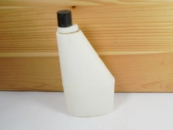 Retro plastic bottle ovenal mouthwash - from the 1980s